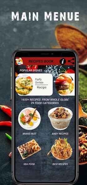 Run android online APK Recipes Book:Cook All Recipes from MyAndroid or emulate Recipes Book:Cook All Recipes using MyAndroid Run android online APK Recipes Book:Cook All Recipes from MyAndroid or emulate Recipes Book:Cook All Recipes using MyAndroid
