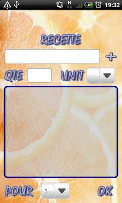 Emulate Android APK Recipes Converter Emulate Android APK Recipes Converter
