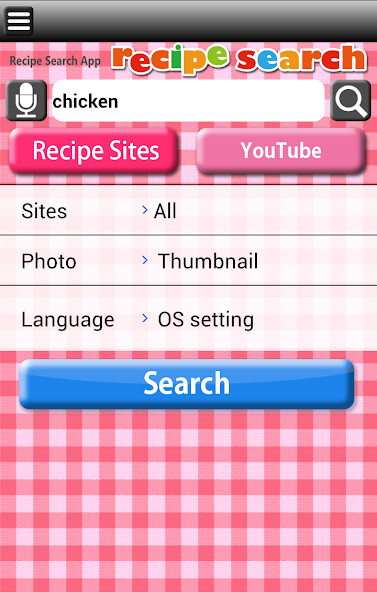 Emulate Android APK Recipe Search for Android Emulate Android APK Recipe Search for Android