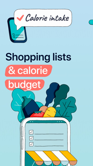 Emulate iPhone app Recipes& Grocery shopping list using MyAndroid Emulate iPhone app Recipes& Grocery shopping list using MyAndroid