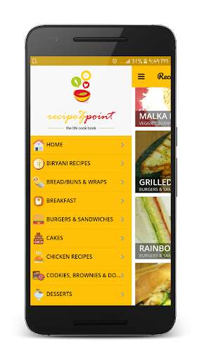 Emulate Android APK Recipes Point Emulate Android APK Recipes Point