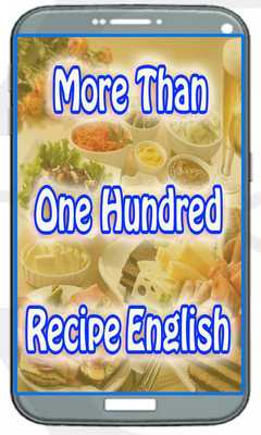Emulate Android APK Recipes Top In English