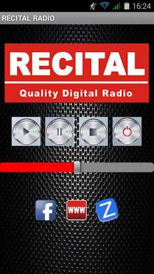 Emulate Android APK Recital Movil Emulate Android APK Recital Movil