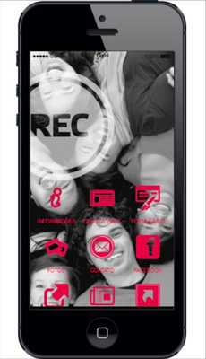 Emulate Android APK REC Jovens Emulate Android APK REC Jovens