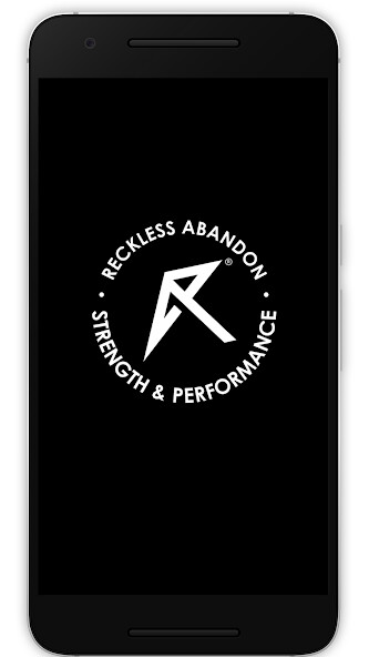 Emulate Android APK Reckless Abandon S  P