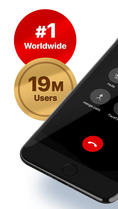 Emulate iPhone app RecMyCalls - Call Recorder App using MyAndroid Emulate iPhone app RecMyCalls - Call Recorder App using MyAndroid