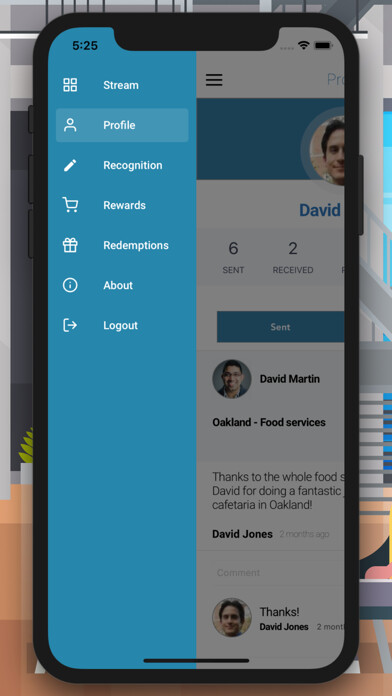 Emulate iPhone app Recognize app using MyAndroid Emulate iPhone app Recognize app using MyAndroid