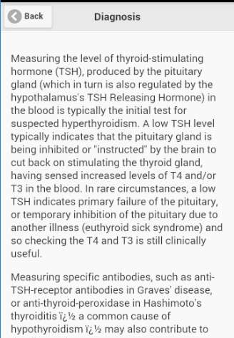 Run android online APK Recognize Hyperthyroidism Disease from MyAndroid or emulate Recognize Hyperthyroidism Disease using MyAndroid Run android online APK Recognize Hyperthyroidism Disease from MyAndroid or emulate Recognize Hyperthyroidism Disease using MyAndroid