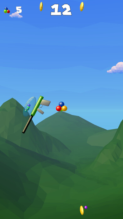 Emulate iPhone app Recoil Jump using MyAndroid Emulate iPhone app Recoil Jump using MyAndroid
