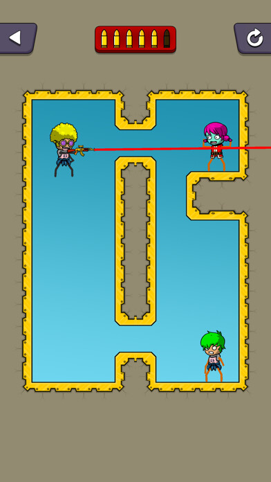 Emulate iPhone app Recoil Master using MyAndroid Emulate iPhone app Recoil Master using MyAndroid