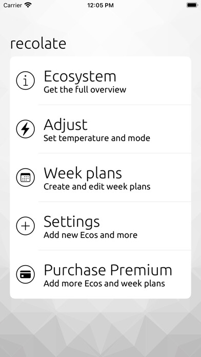 Emulate iPhone app recolate using MyAndroid Emulate iPhone app recolate using MyAndroid