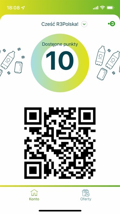 Emulate iPhone app RecomApp using MyAndroid Emulate iPhone app RecomApp using MyAndroid