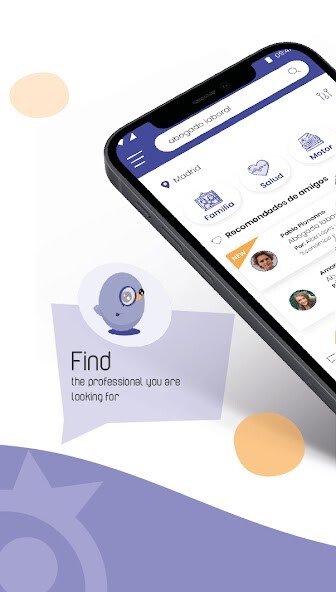 Run android online APK Recomiend.app - Trusted Professionals from MyAndroid or emulate Recomiend.app - Trusted Professionals using MyAndroid Run android online APK Recomiend.app - Trusted Professionals from MyAndroid or emulate Recomiend.app - Trusted Professionals using MyAndroid