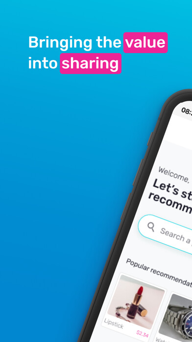 Emulate iPhone app Recommate using MyAndroid Emulate iPhone app Recommate using MyAndroid