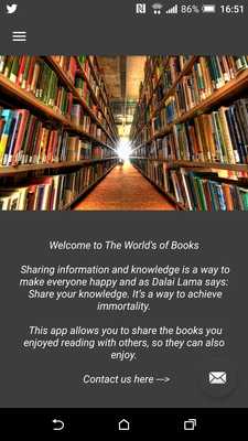 Emulate Android APK Recommend Book Emulate Android APK Recommend Book