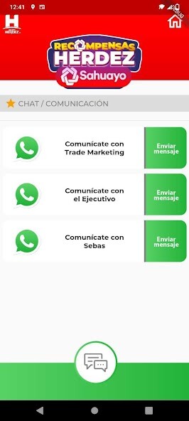 Run android online APK Recompensas Herdez from MyAndroid or emulate Recompensas Herdez using MyAndroid Run android online APK Recompensas Herdez from MyAndroid or emulate Recompensas Herdez using MyAndroid