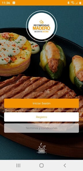 Run android online APK Recompensas Madero from MyAndroid or emulate Recompensas Madero using MyAndroid Run android online APK Recompensas Madero from MyAndroid or emulate Recompensas Madero using MyAndroid
