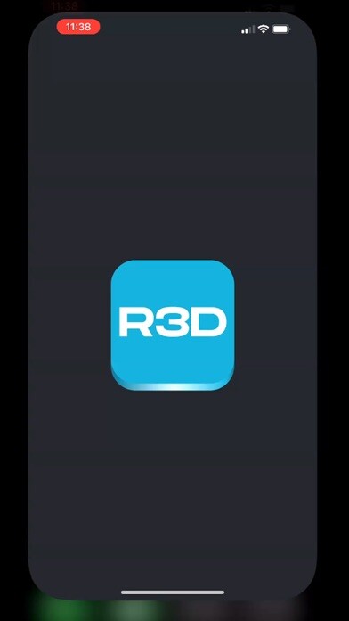 Emulate iPhone app Recon-3D using MyAndroid Emulate iPhone app Recon-3D using MyAndroid