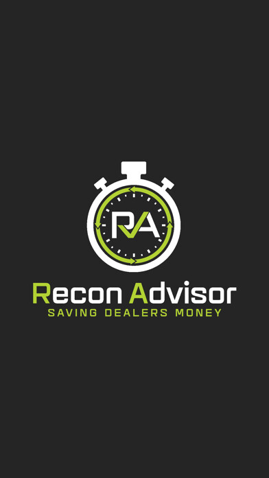 Emulate iPhone app Recon Advisor using MyAndroid