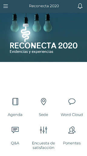 Run android online APK Reconecta 2020 from MyAndroid or emulate Reconecta 2020 using MyAndroid