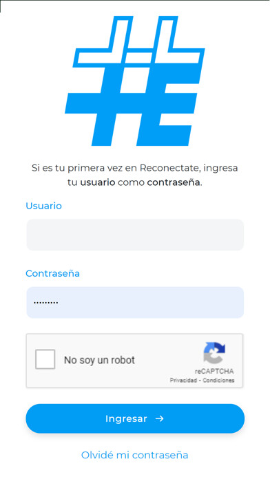 Emulate iPhone app Reconectate using MyAndroid Emulate iPhone app Reconectate using MyAndroid