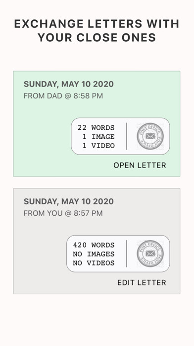 Run android online APK Reconnect: Digital letters from MyAndroid or emulate Reconnect: Digital letters using MyAndroid