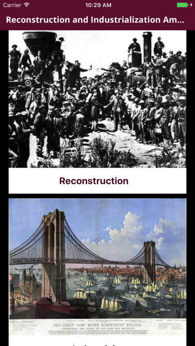 Emulate iPhone app Reconstruction- to 1900 using MyAndroid Emulate iPhone app Reconstruction- to 1900 using MyAndroid