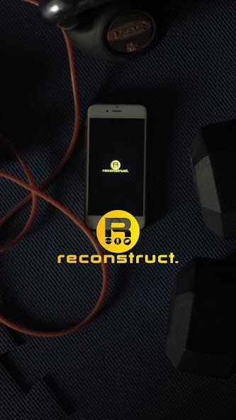 Run android online APK Reconstruct from MyAndroid or emulate Reconstruct using MyAndroid