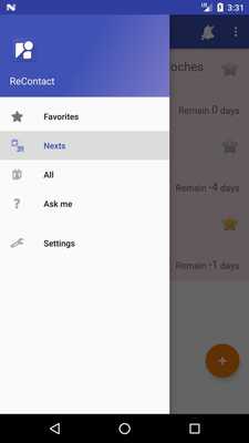 Emulate Android APK ReContact Emulate Android APK ReContact