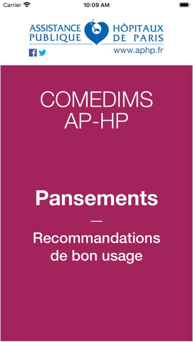 Run android online APK Reco Pansements AP-HP from MyAndroid or emulate Reco Pansements AP-HP using MyAndroid Run android online APK Reco Pansements AP-HP from MyAndroid or emulate Reco Pansements AP-HP using MyAndroid