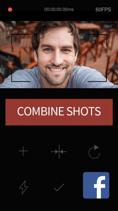 Emulate iPhone app Record 16:9 HD in Portrait - Touch Record Camera using MyAndroid Emulate iPhone app Record 16:9 HD in Portrait - Touch Record Camera using MyAndroid