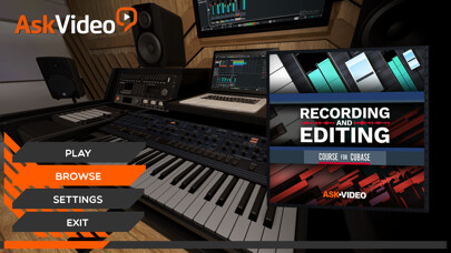 Emulate iPhone app Record and Editing Course using MyAndroid Emulate iPhone app Record and Editing Course using MyAndroid