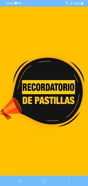 Run android online APK Recordatorio de pastillas from MyAndroid or emulate Recordatorio de pastillas using MyAndroid Run android online APK Recordatorio de pastillas from MyAndroid or emulate Recordatorio de pastillas using MyAndroid
