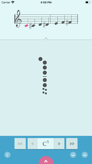 Run android online APK Recorder Fingering Chart from MyAndroid or emulate Recorder Fingering Chart using MyAndroid Run android online APK Recorder Fingering Chart from MyAndroid or emulate Recorder Fingering Chart using MyAndroid