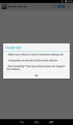 Emulate Android APK Recorder Real Calls Emulate Android APK Recorder Real Calls