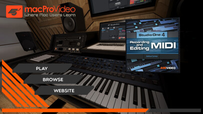 Emulate iPhone app Recording and Editing MIDI using MyAndroid Emulate iPhone app Recording and Editing MIDI using MyAndroid