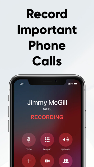 Emulate iPhone app Recording App - Re:Call using MyAndroid Emulate iPhone app Recording App - Re:Call using MyAndroid