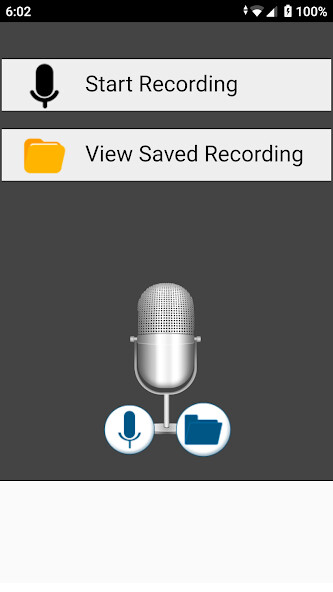 Emulate Android APK recording app Emulate Android APK recording app