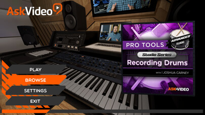 Emulate iPhone app Recording Drums For Pro Tools using MyAndroid Emulate iPhone app Recording Drums For Pro Tools using MyAndroid