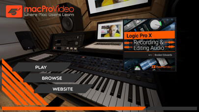 Emulate iPhone app Recording & Editing Course using MyAndroid Emulate iPhone app Recording & Editing Course using MyAndroid
