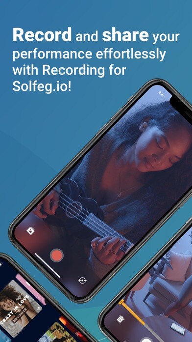 Emulate iPhone app Recording for Solfeg.io using MyAndroid Emulate iPhone app Recording for Solfeg.io using MyAndroid