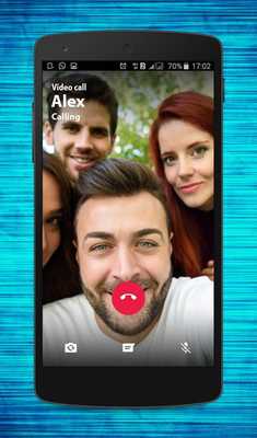 Emulate Android APK Recording IMO Video Call Prank Emulate Android APK Recording IMO Video Call Prank