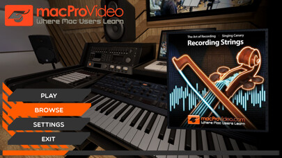 Emulate iPhone app Recording String Course using MyAndroid Emulate iPhone app Recording String Course using MyAndroid