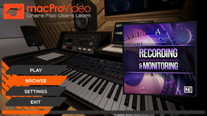Emulate iPhone app Record & Monitor Terms Course using MyAndroid Emulate iPhone app Record & Monitor Terms Course using MyAndroid