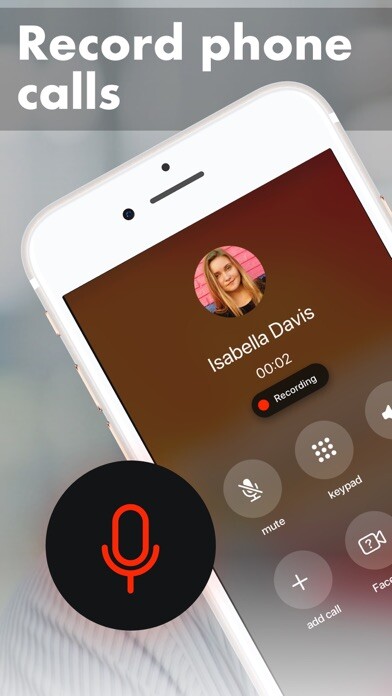 Emulate iPhone app Record Phone Calls: Recorder using MyAndroid Emulate iPhone app Record Phone Calls: Recorder using MyAndroid
