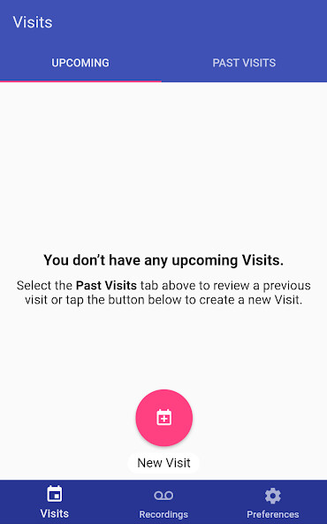 Run android online APK RecorDr from MyAndroid or emulate RecorDr using MyAndroid