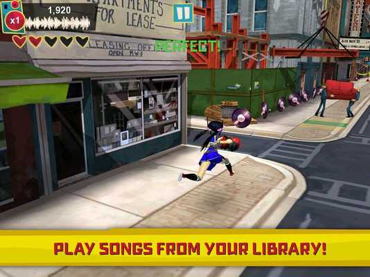 Emulate Android APK Record Run