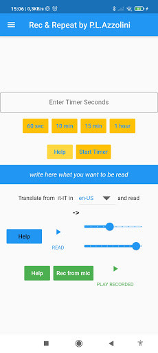 Run android online APK Record voice and repeat by Azzolini-Scaltriti from MyAndroid or emulate Record voice and repeat by Azzolini-Scaltriti using MyAndroid Run android online APK Record voice and repeat by Azzolini-Scaltriti from MyAndroid or emulate Record voice and repeat by Azzolini-Scaltriti using MyAndroid