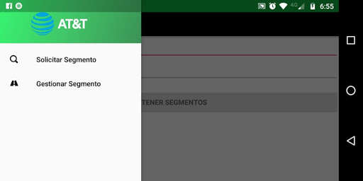 Run android online APK Recorridos Ssitel_at&t from MyAndroid or emulate Recorridos Ssitel_at&t using MyAndroid