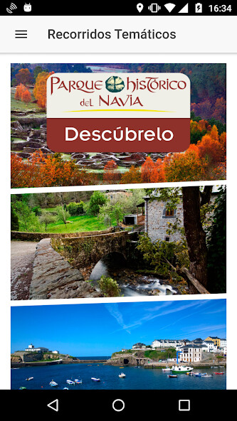 Run android online APK Recorridos Temáticos - Parque from MyAndroid or emulate Recorridos Temáticos - Parque using MyAndroid Run android online APK Recorridos Temáticos - Parque from MyAndroid or emulate Recorridos Temáticos - Parque using MyAndroid